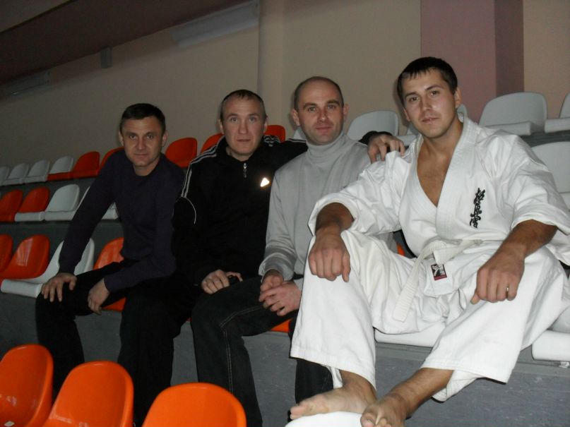 Сергей Косилов фотография #21