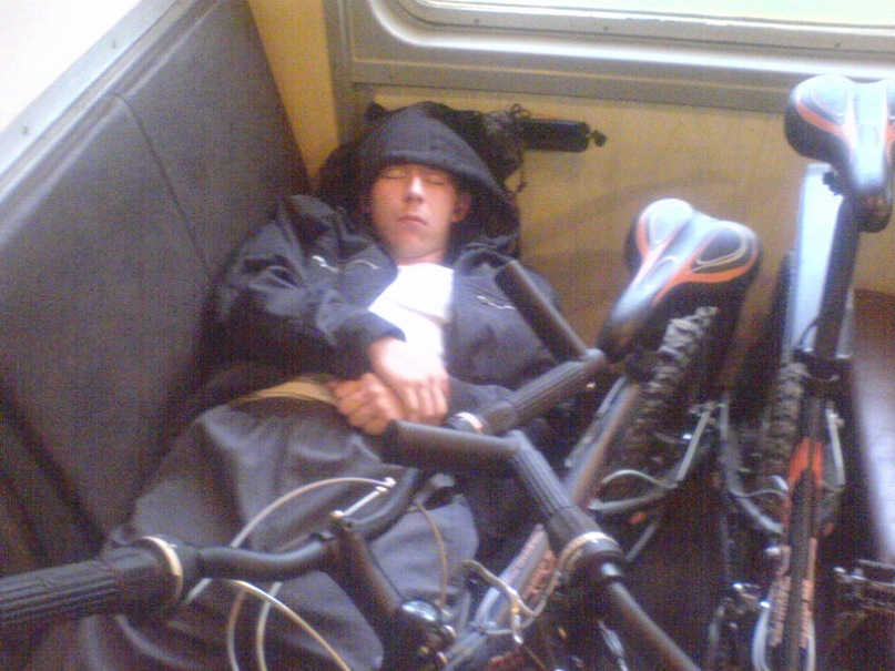 Антон Выхин фотография #42