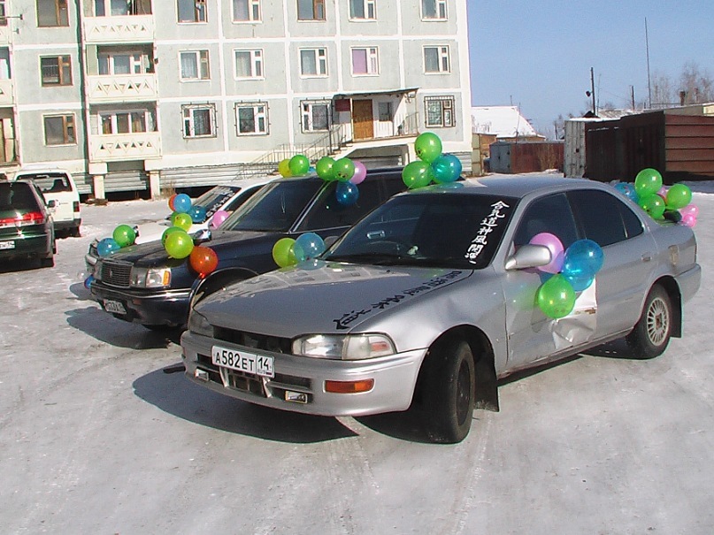 Тамара Бардина фотография #28