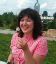 Фотография Оборотовой Ирины
