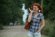 Фотография Толошиновой Марины