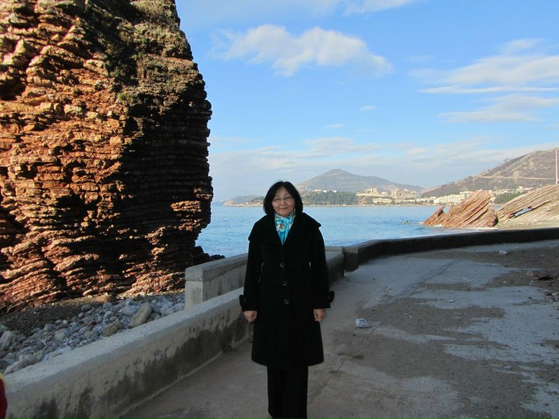 Дарима Дагбаева фотография #30