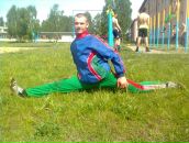 Фотография Алдашенкова Сергея