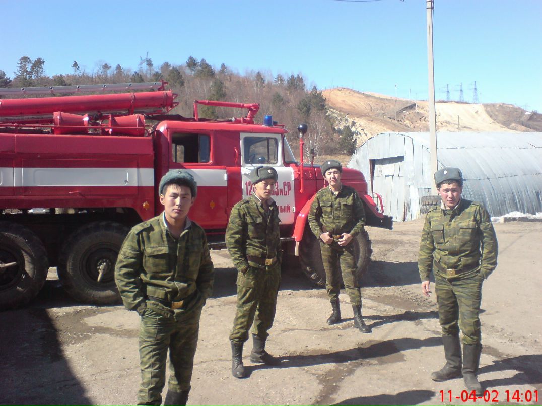 Олег Софронов фотография #2