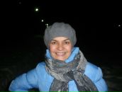 Фотография Землянской Натальи