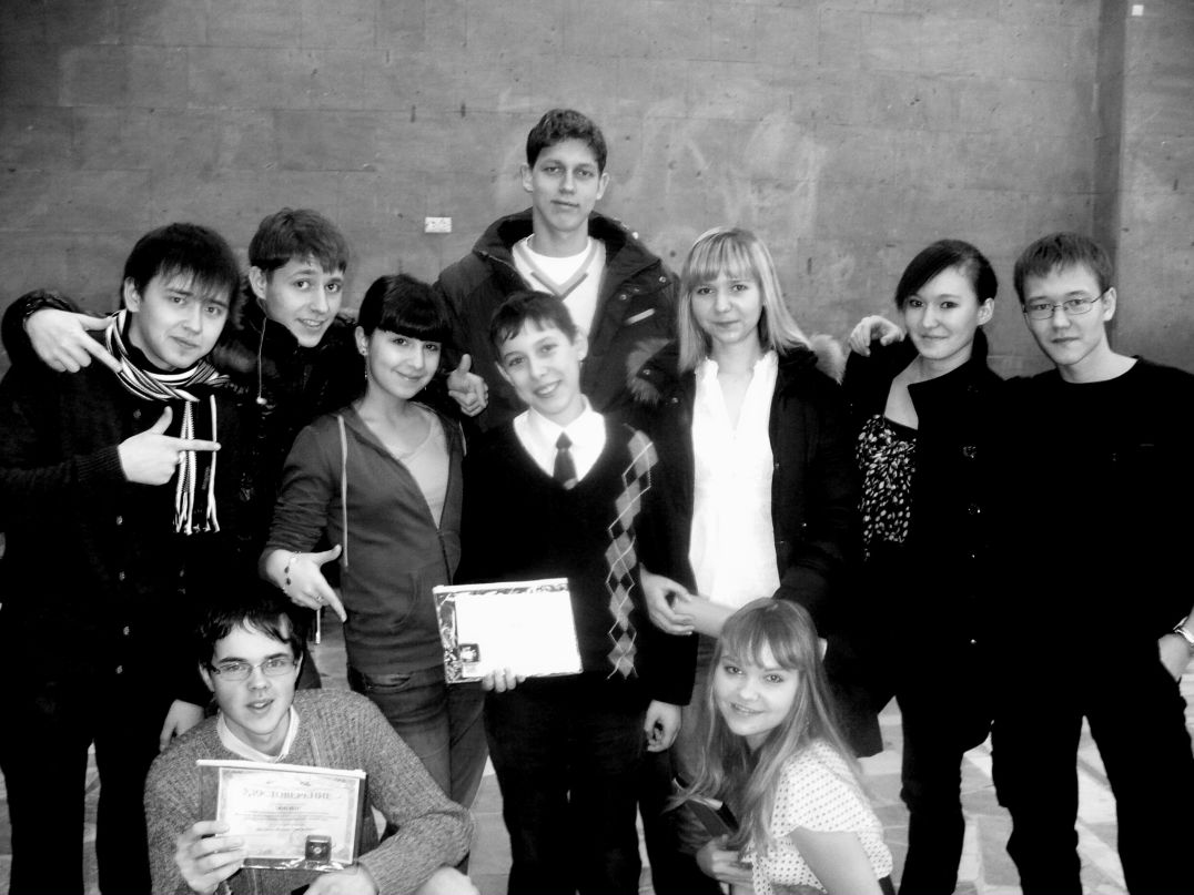 Рамиль Валеев фотография #33
