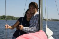 Фотография Ахмедзянова Альфия