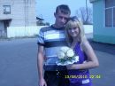 Фотография Фёдоровой Катюшки