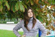Фотография Лопуховой Анастасии