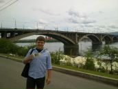 Фотография Скобелина Леонида