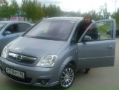 Фотография Шевцовой Юлии