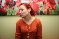 Фотография Смирновой Анастасии