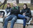 Фотография Лобанова Даньки