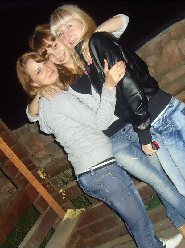 Ирина Яковлева фотография #28