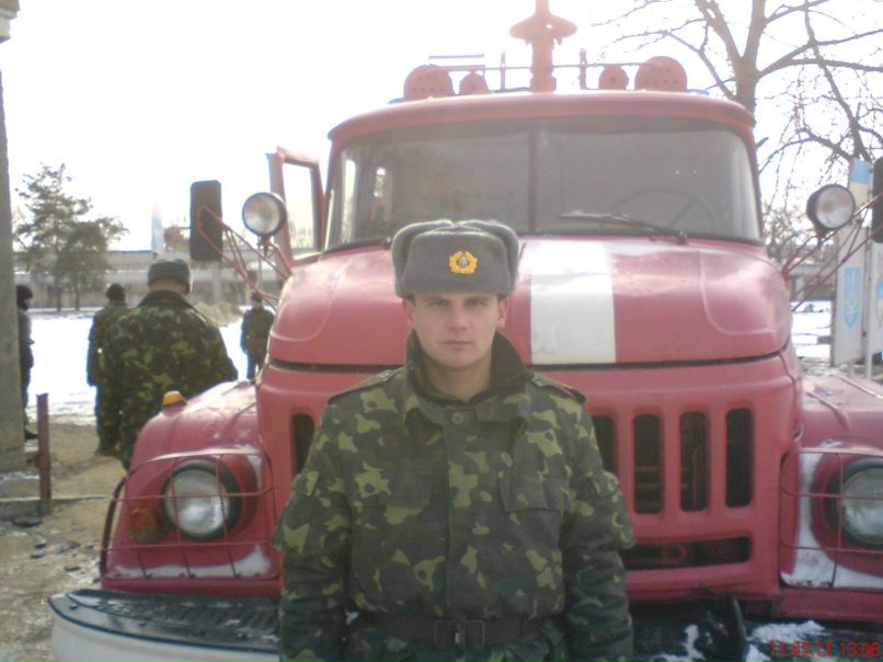 Петруха Литвиненко фотография #19