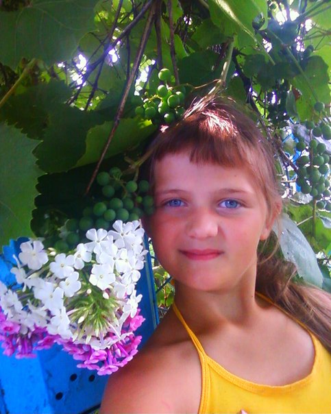Анна Ильчук фото №1