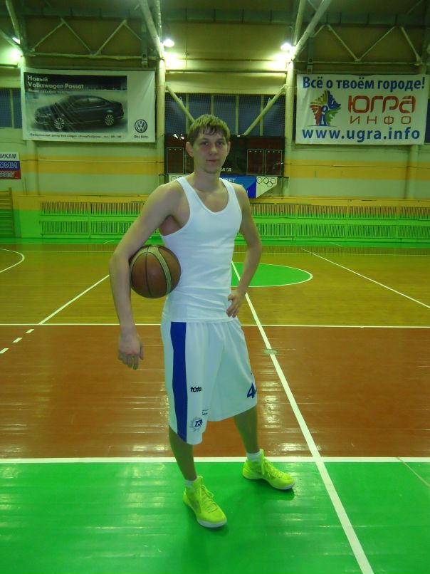 Максим Каплунов фотография #45