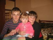 Соломія Кухар фотография #28 (источник - https://vk.com/id69973263)