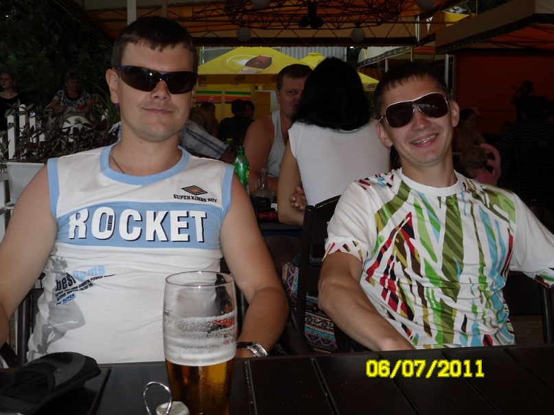 Алексей Горевалов фотография #6
