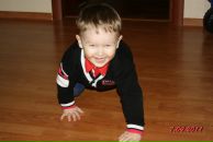 Фотография Ломтевой Анастасии