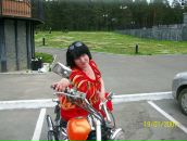 Фотография Кислов Андрей