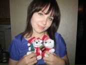 Фотография Ворониной Ольги