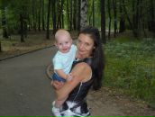 Фотография Равдель Виктории