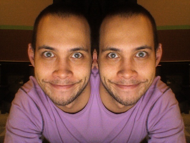 Иван Ронжин фотография #36