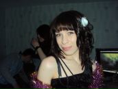 Фотография Шустовой Валентины