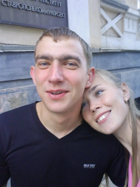 Алеся Русланова фотография #12