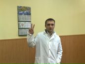 Фотография Коршунова Александра