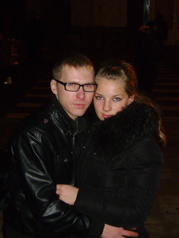 Naily Protas фотография #34