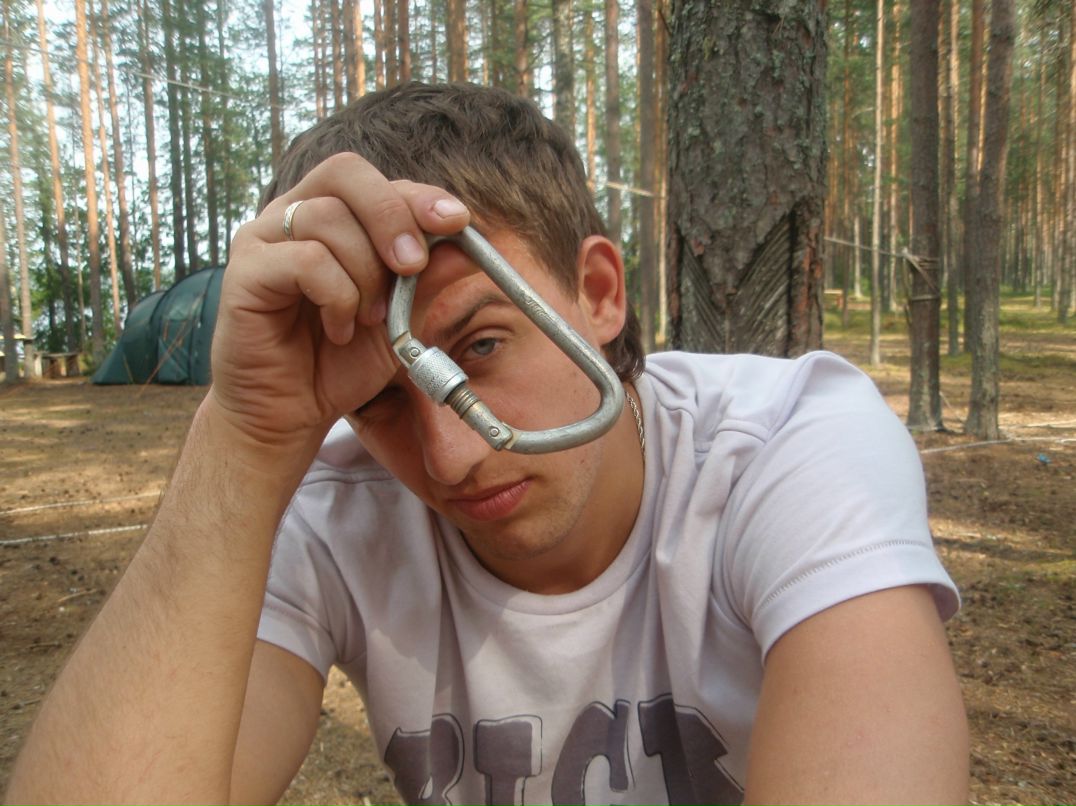 Михаил Башков фотография #23