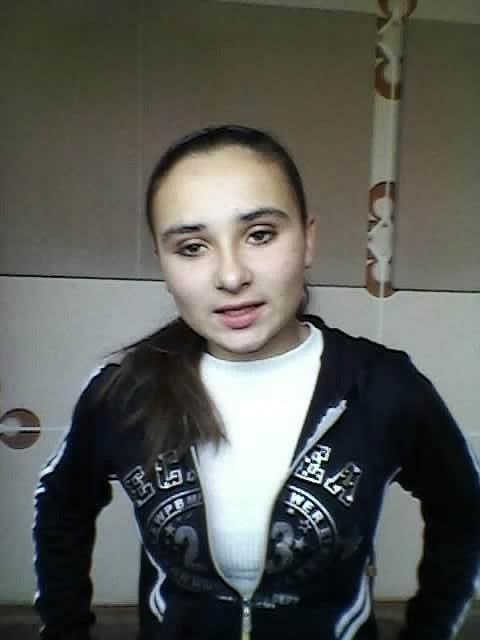 Елена Мищенко фотография #46
