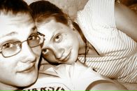 Фотография Новиковой Маши