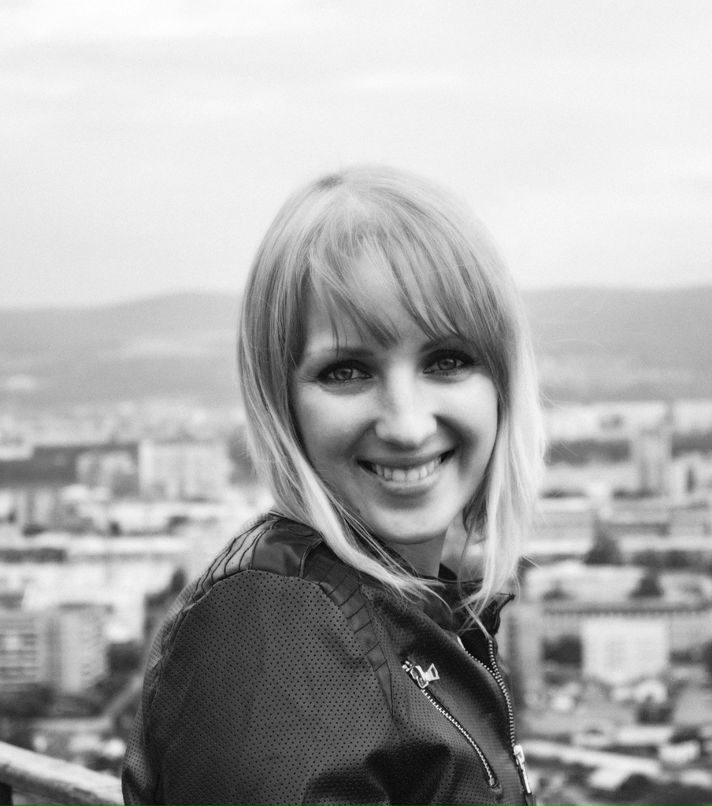 Эля Остапенко фотография #46