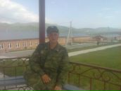 Фотография Трефилова Кости