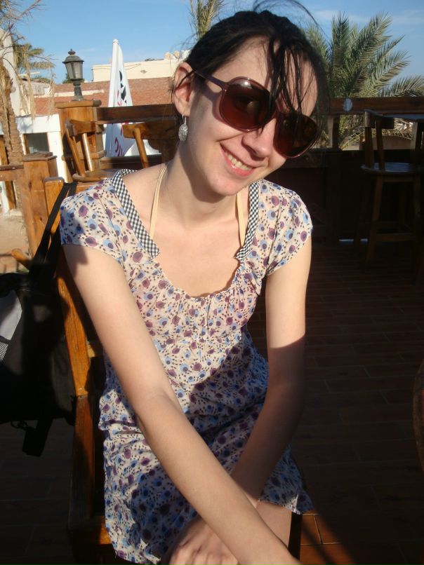 Halyna Halynka фотография #4