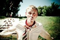 Фотография Анисимова Игоря