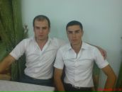 Фотография Абдуллаева Матлаба