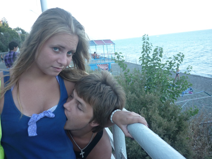 Лёшка Рабенко фотография #20