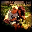 Ева Бушмина фотография #36 (источник - https://vk.com/id78065218)