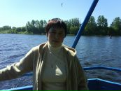 Фотография Осьмушкиной Галины
