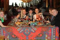 Фотография Мифтяховой Алсу