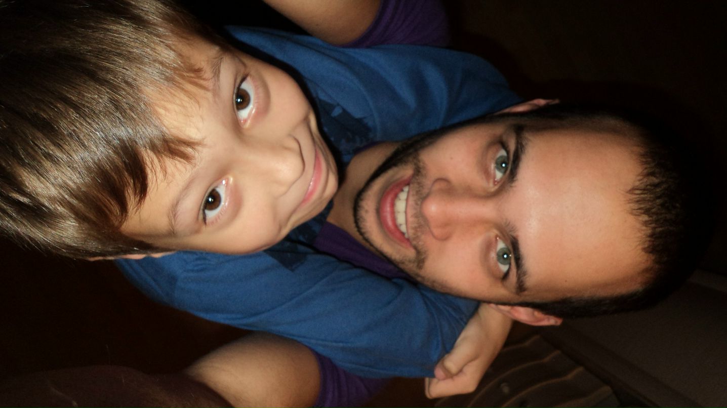 Иван Ронжин фотография #45