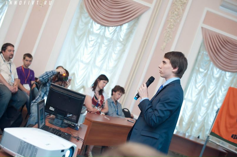 Александр Шернин фотография #49