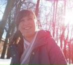 Фотография Васильевой Анастасии