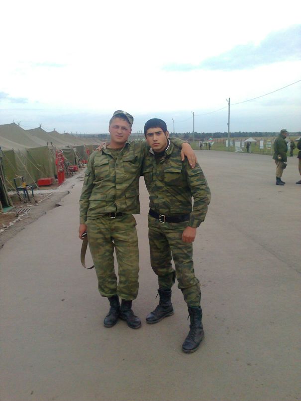 Сергей Журба фотография #2