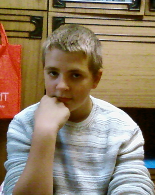 Иван Сашкин фотография #36