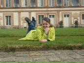 Фотография Трущенковой Ирины